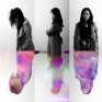 EMOTIONBy incorporating gradient color and multiple textures to express how emotion can be affected from different perspectives.