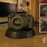 3D Modeling-Canon