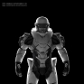 Viral Systems Military Exosuit