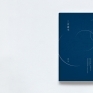 三京畫本Case：Flowing Design / Draft proposal  -- Designer：Chen Yi-Jing